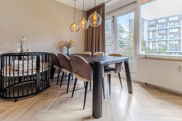 Medium property photo - Meppelweg 557, 2544 AN Den Haag